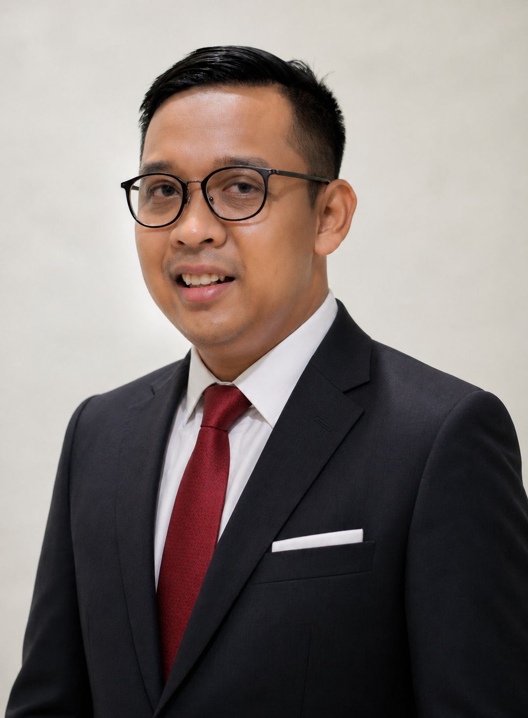 Try Budi Nugraha., S. Kom. M.M