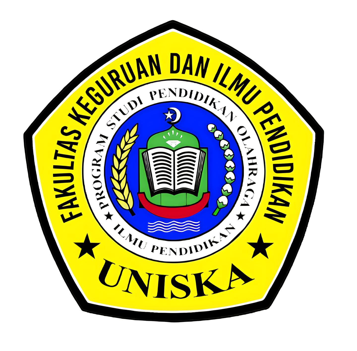Pendidikan Olahraga UNISKA